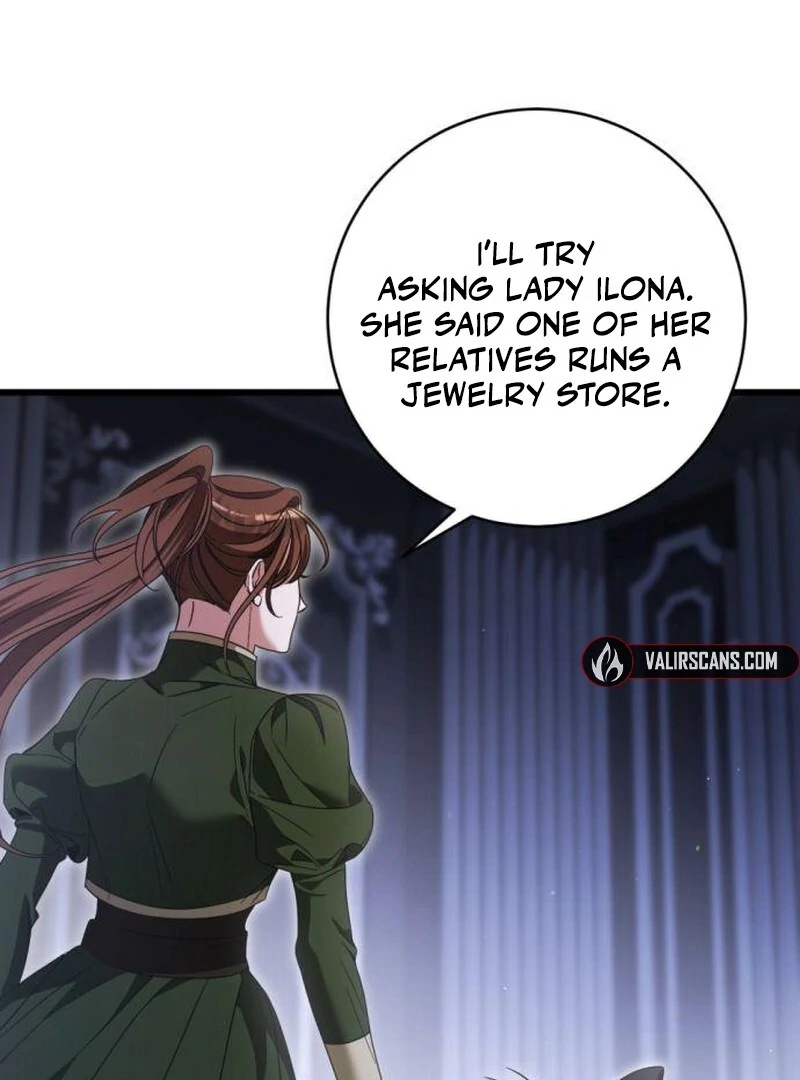 That’s Just How First Love Is, Your Highness chapter 36 page 86