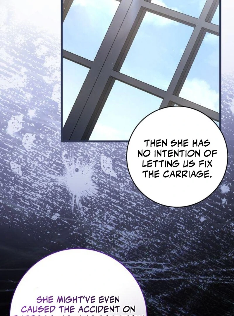 That’s Just How First Love Is, Your Highness chapter 36 page 90