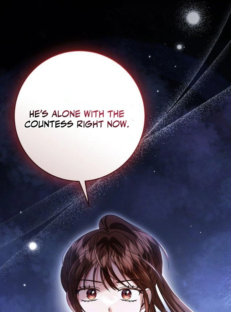 That’s Just How First Love Is, Your Highness chapter 36 page 94