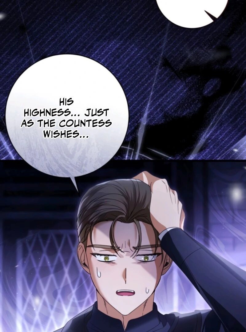 That’s Just How First Love Is, Your Highness chapter 37 page 102