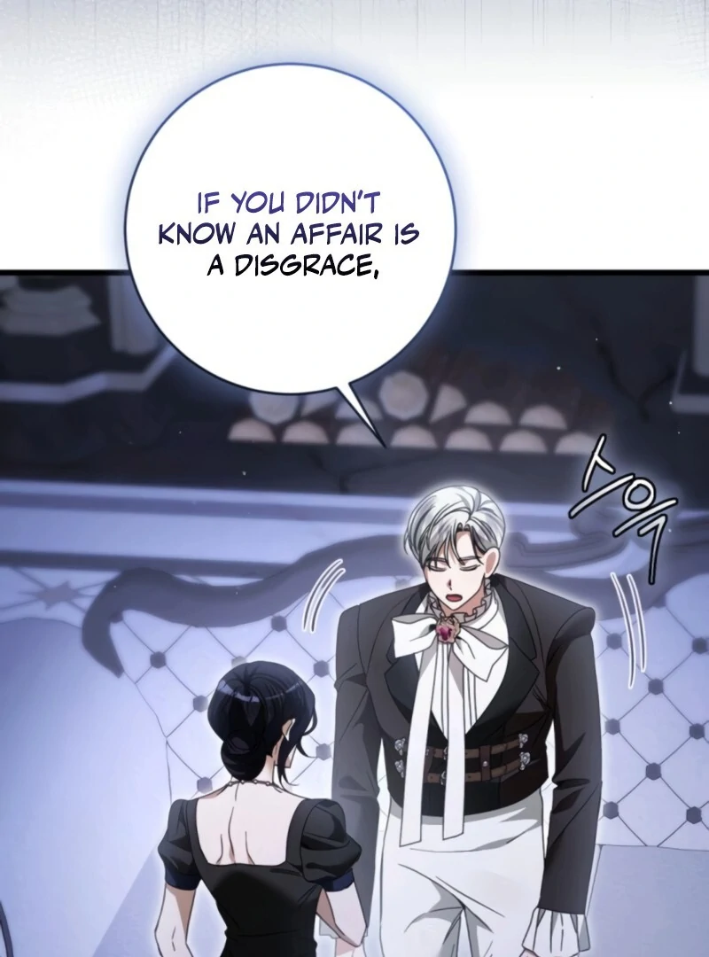 That’s Just How First Love Is, Your Highness chapter 37 page 11