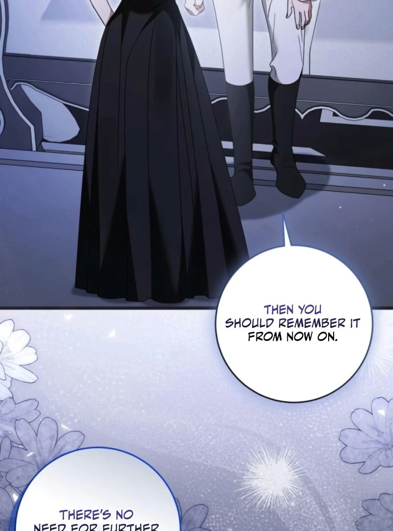 That’s Just How First Love Is, Your Highness chapter 37 page 12
