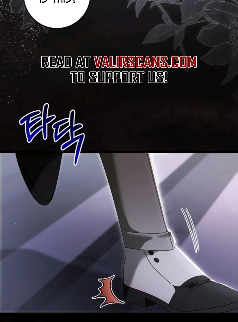 That’s Just How First Love Is, Your Highness chapter 37 page 30