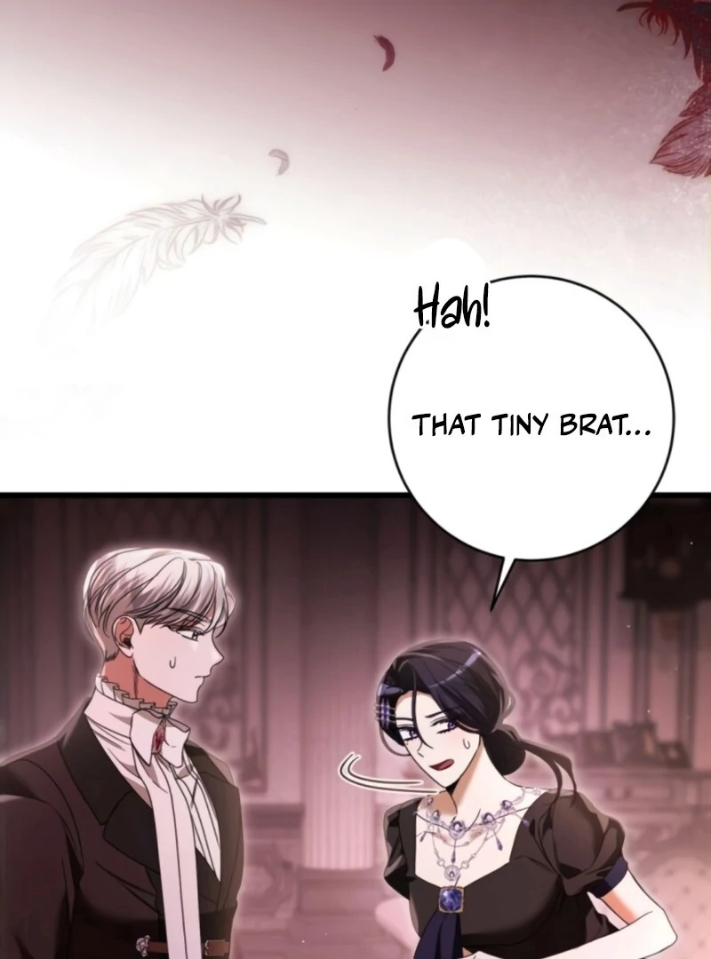 That’s Just How First Love Is, Your Highness chapter 37 page 33