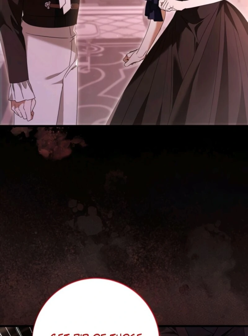 That’s Just How First Love Is, Your Highness chapter 37 page 34