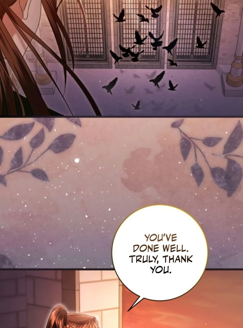 That’s Just How First Love Is, Your Highness chapter 37 page 40