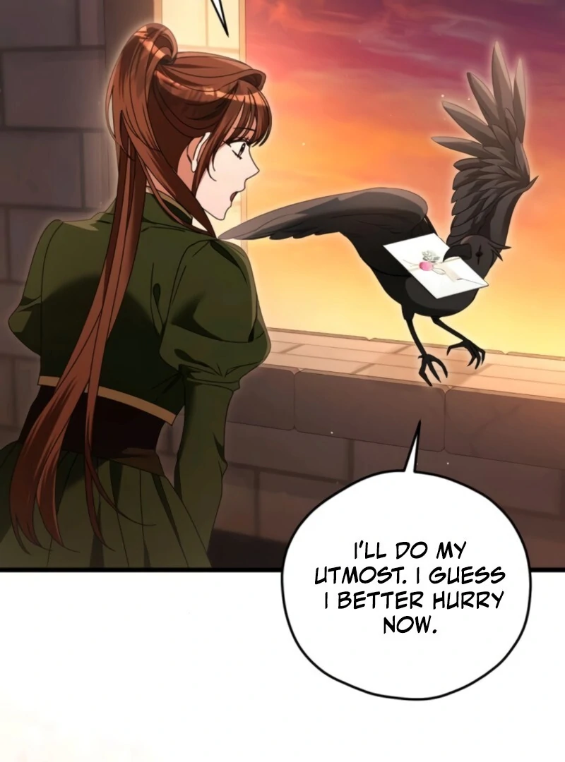 That’s Just How First Love Is, Your Highness chapter 37 page 47