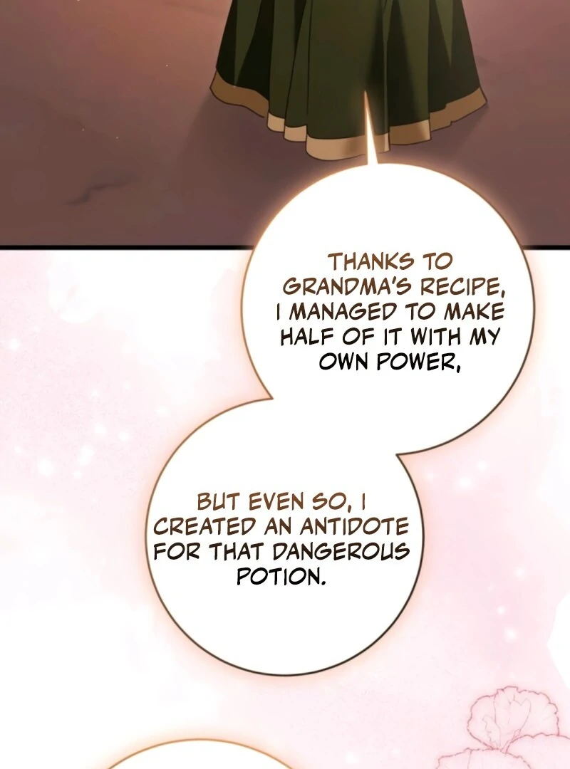 That’s Just How First Love Is, Your Highness chapter 37 page 58