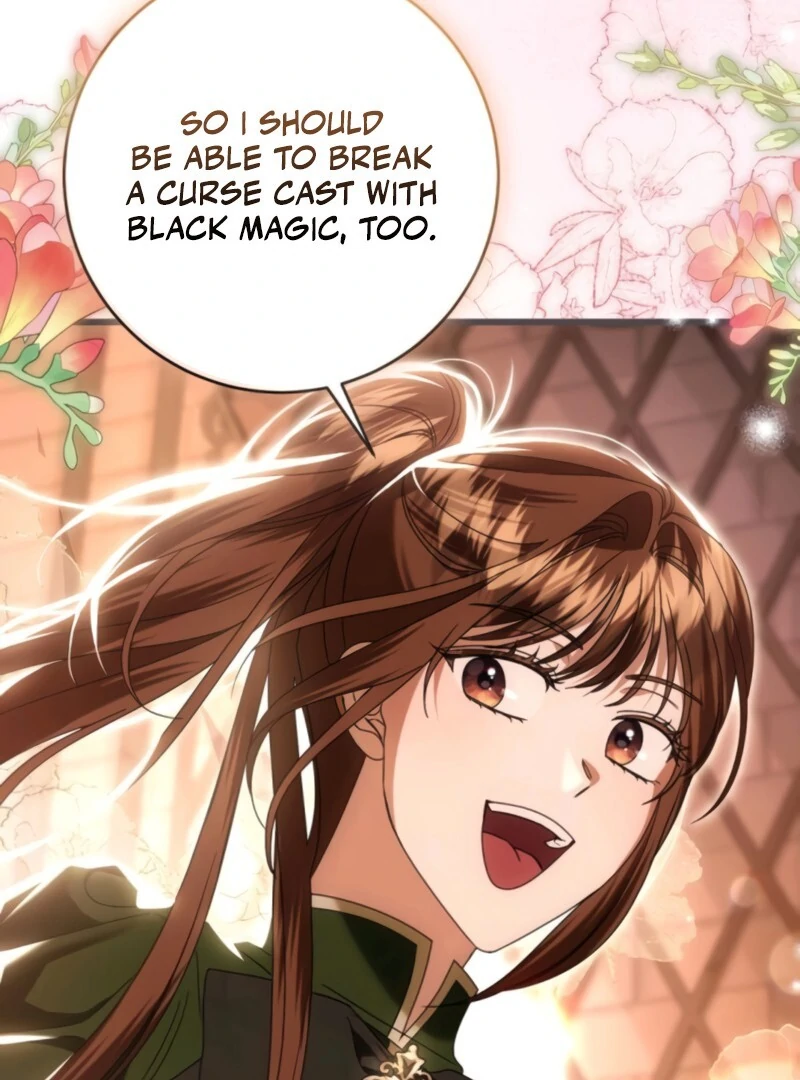 That’s Just How First Love Is, Your Highness chapter 37 page 59