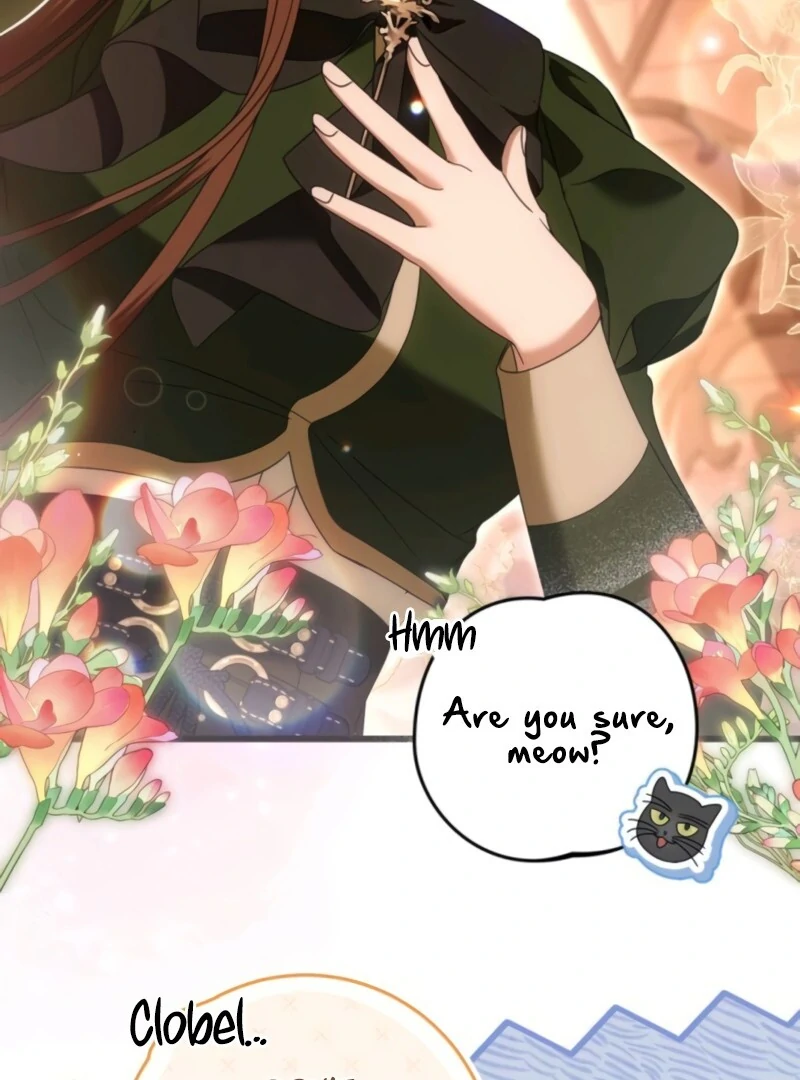 That’s Just How First Love Is, Your Highness chapter 37 page 60