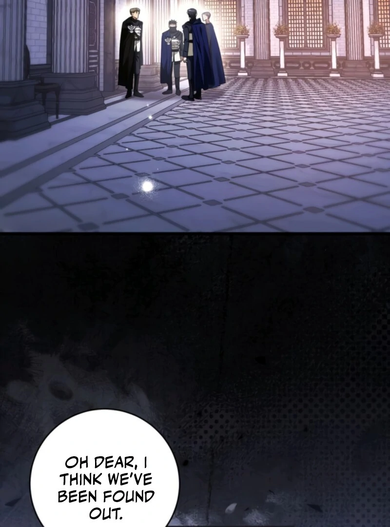 That’s Just How First Love Is, Your Highness chapter 37 page 63