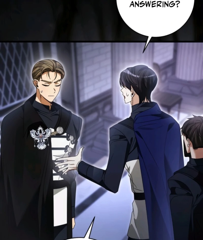 That’s Just How First Love Is, Your Highness chapter 37 page 69