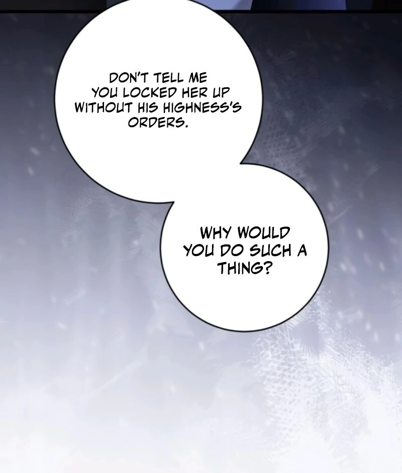 That’s Just How First Love Is, Your Highness chapter 37 page 70