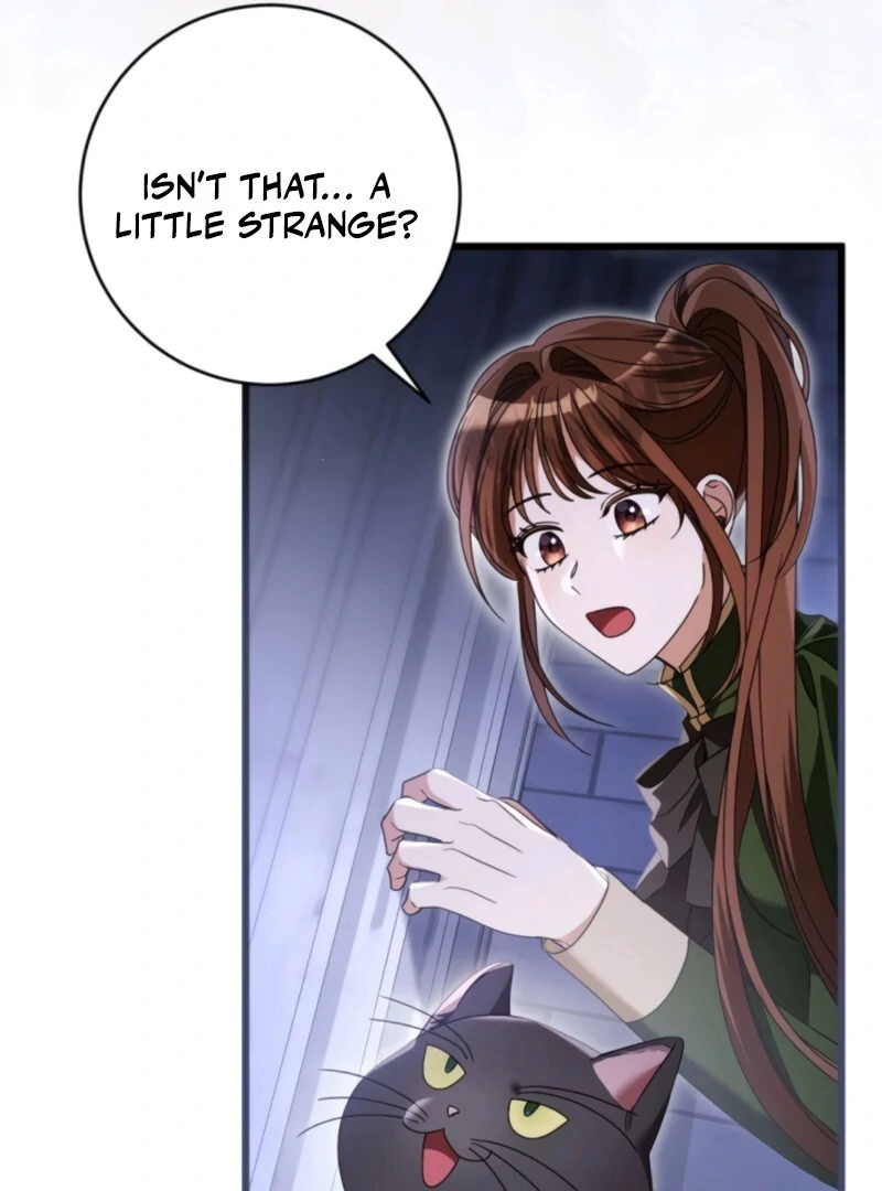 That’s Just How First Love Is, Your Highness chapter 37 page 71
