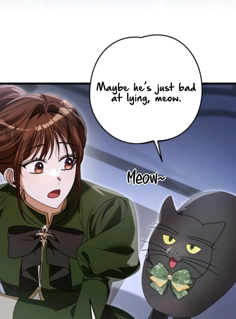 That’s Just How First Love Is, Your Highness chapter 37 page 74