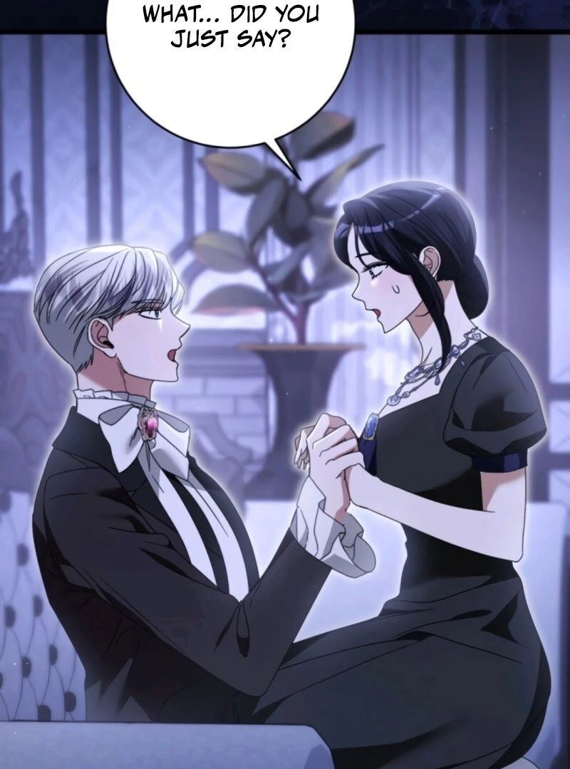 That’s Just How First Love Is, Your Highness chapter 37 page 8