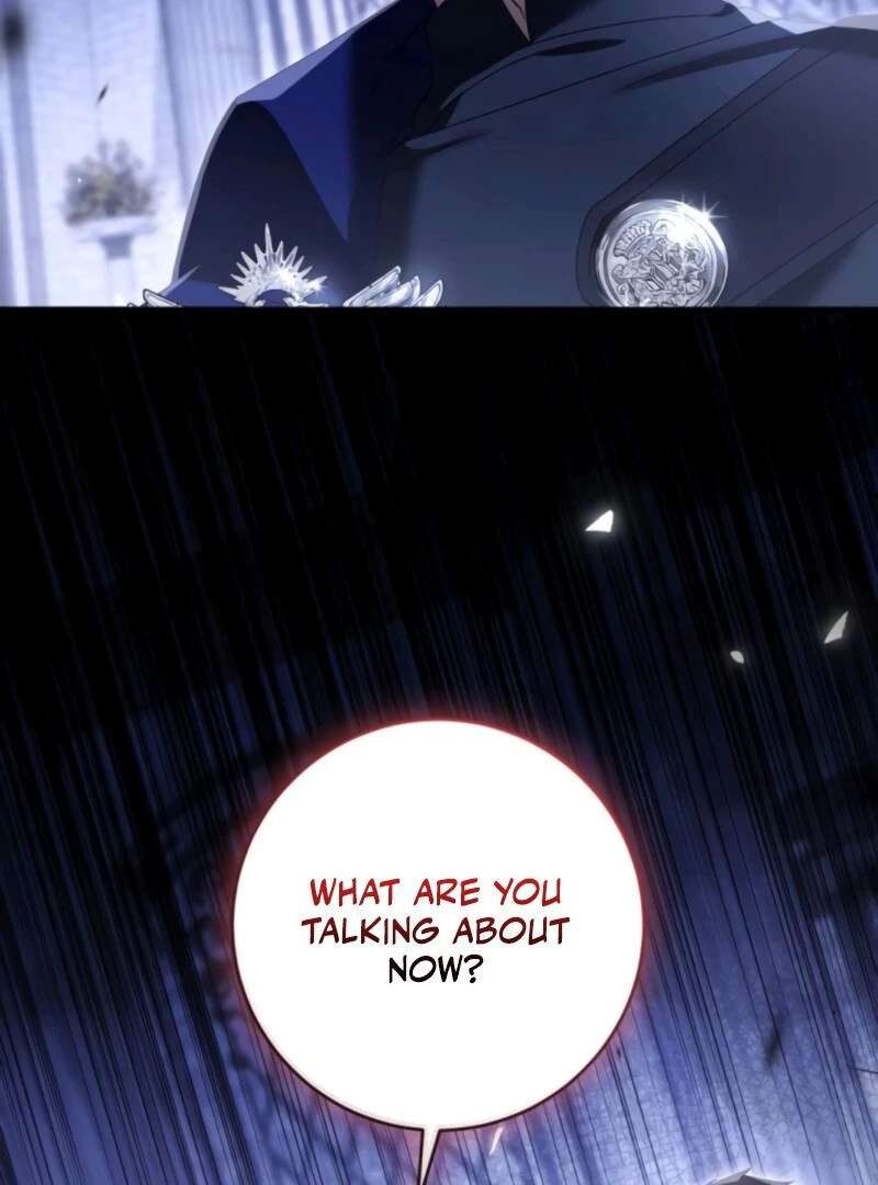That’s Just How First Love Is, Your Highness chapter 37 page 80