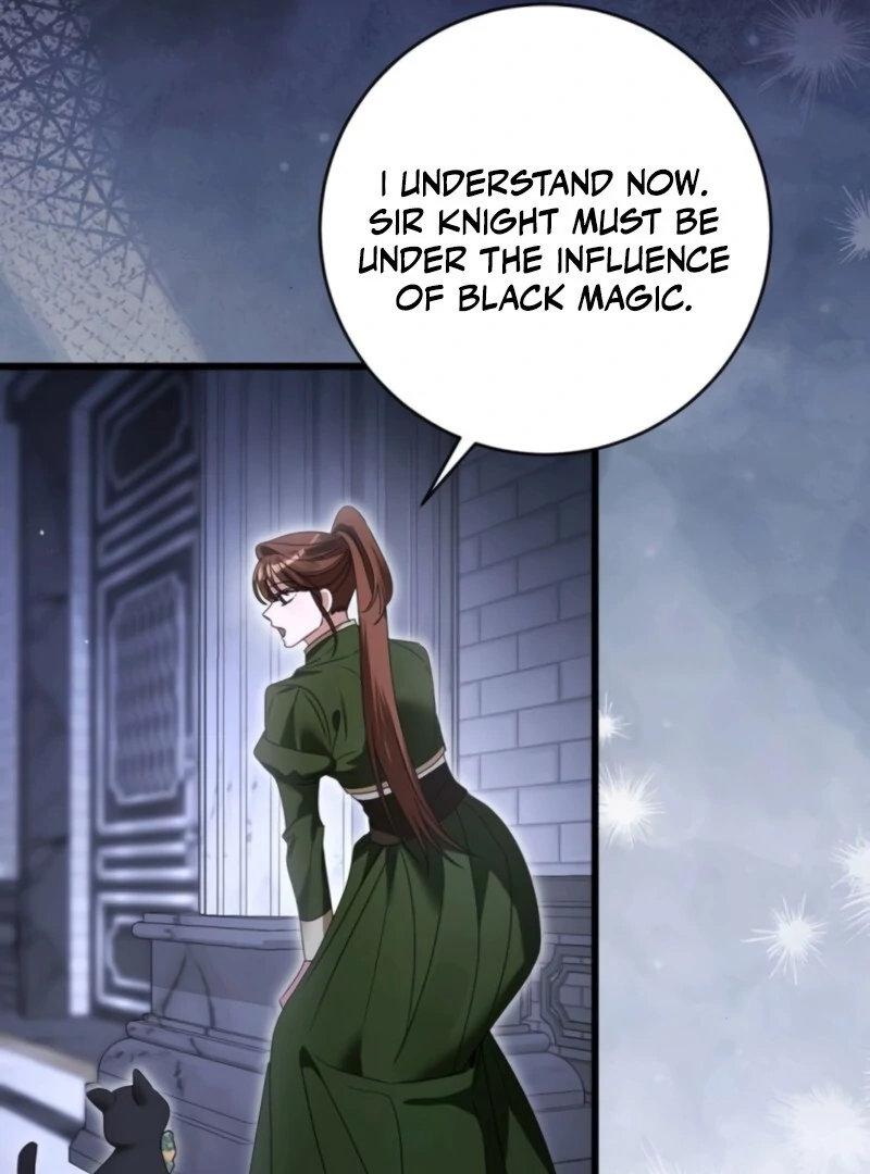 That’s Just How First Love Is, Your Highness chapter 37 page 85