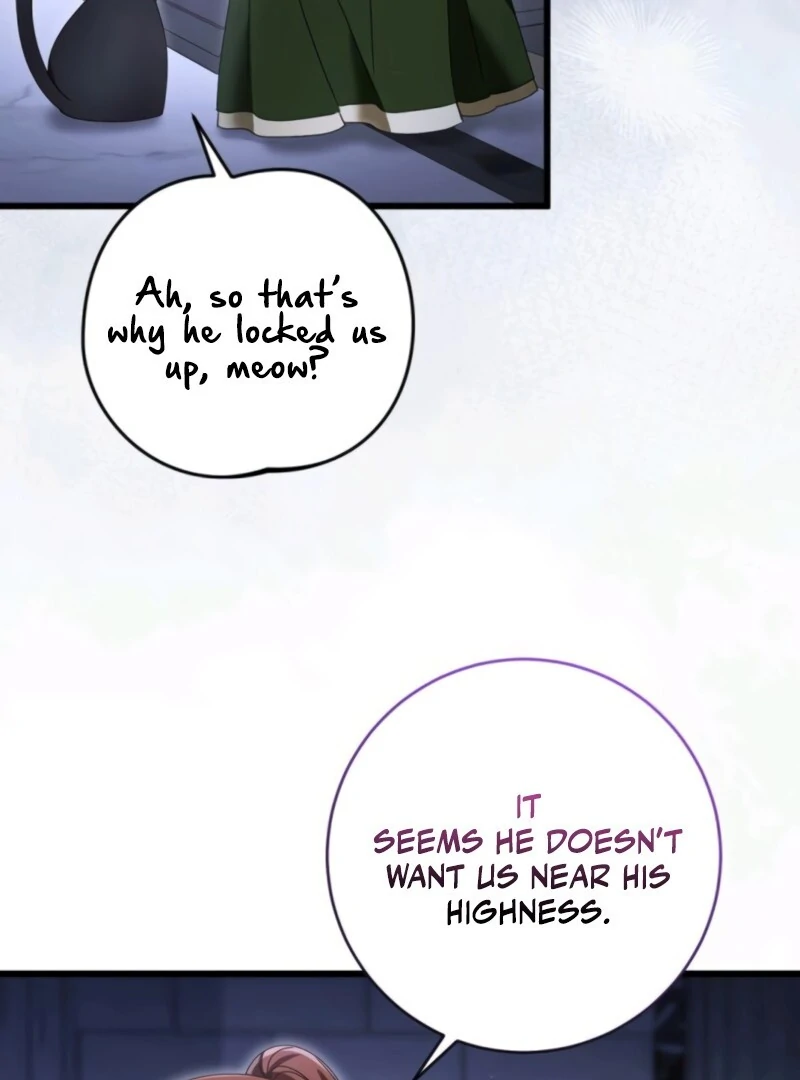 That’s Just How First Love Is, Your Highness chapter 37 page 86