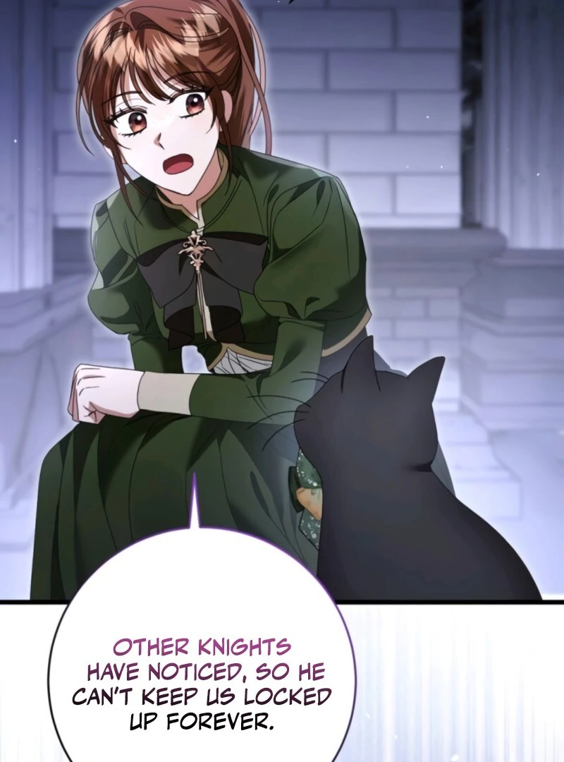 That’s Just How First Love Is, Your Highness chapter 37 page 87
