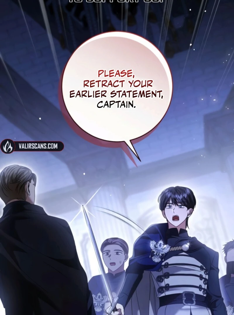 That’s Just How First Love Is, Your Highness chapter 37 page 89