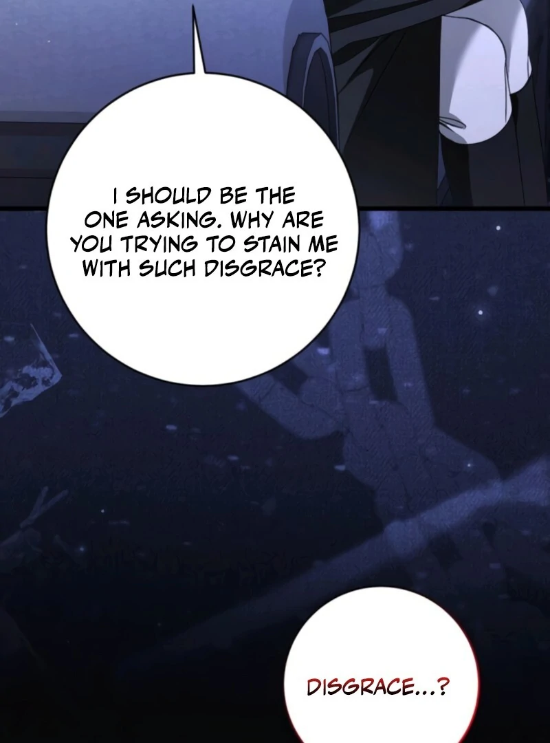 That’s Just How First Love Is, Your Highness chapter 37 page 9