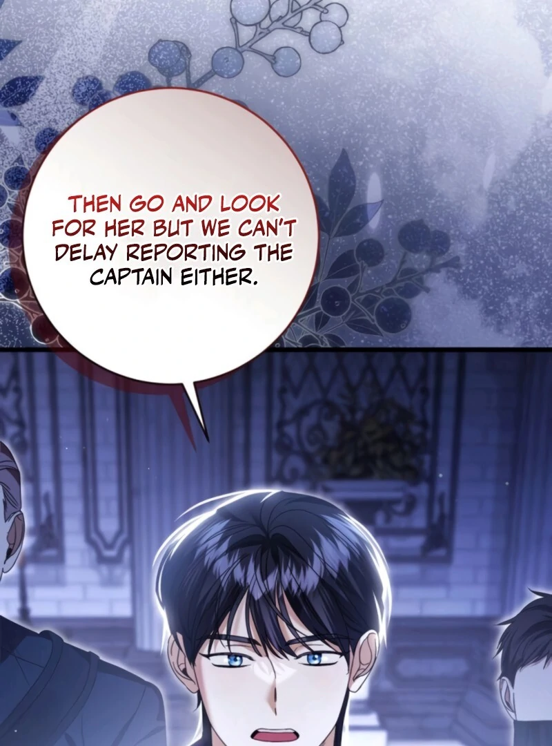 That’s Just How First Love Is, Your Highness chapter 37 page 95