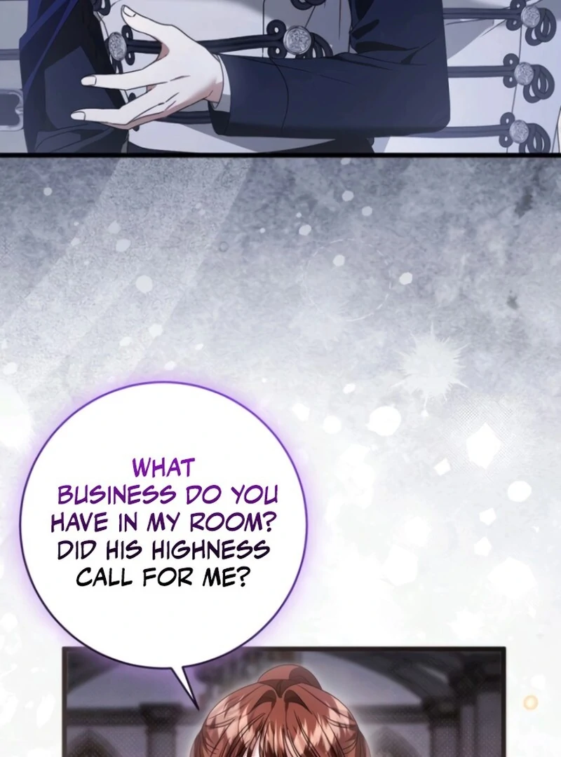 That’s Just How First Love Is, Your Highness chapter 38 page 16