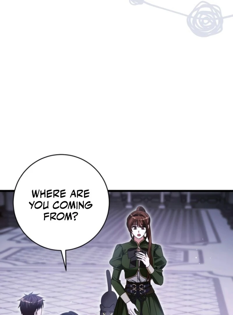 That’s Just How First Love Is, Your Highness chapter 38 page 18