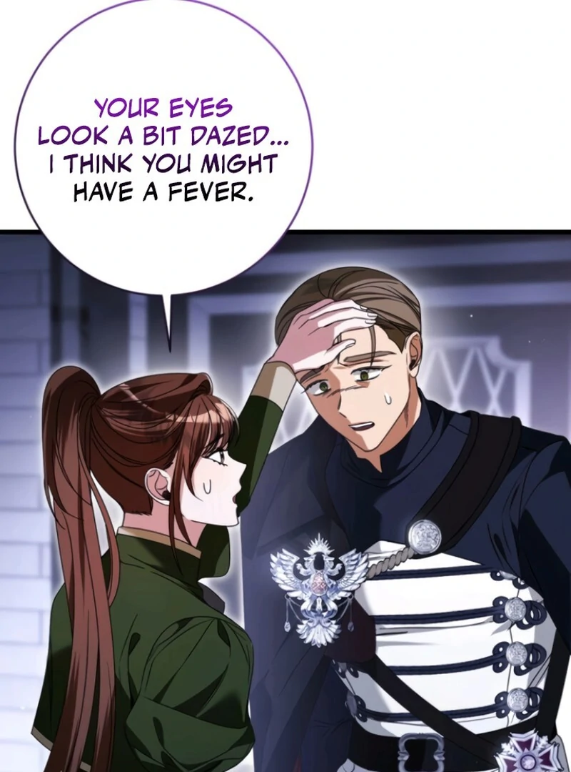 That’s Just How First Love Is, Your Highness chapter 38 page 29