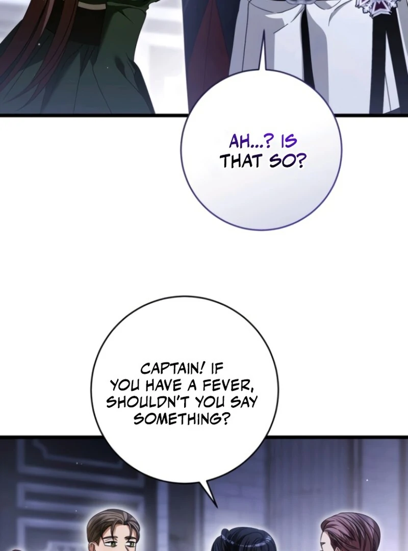 That’s Just How First Love Is, Your Highness chapter 38 page 30
