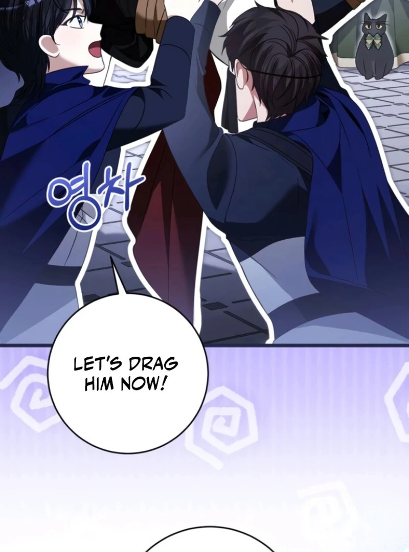That’s Just How First Love Is, Your Highness chapter 38 page 36
