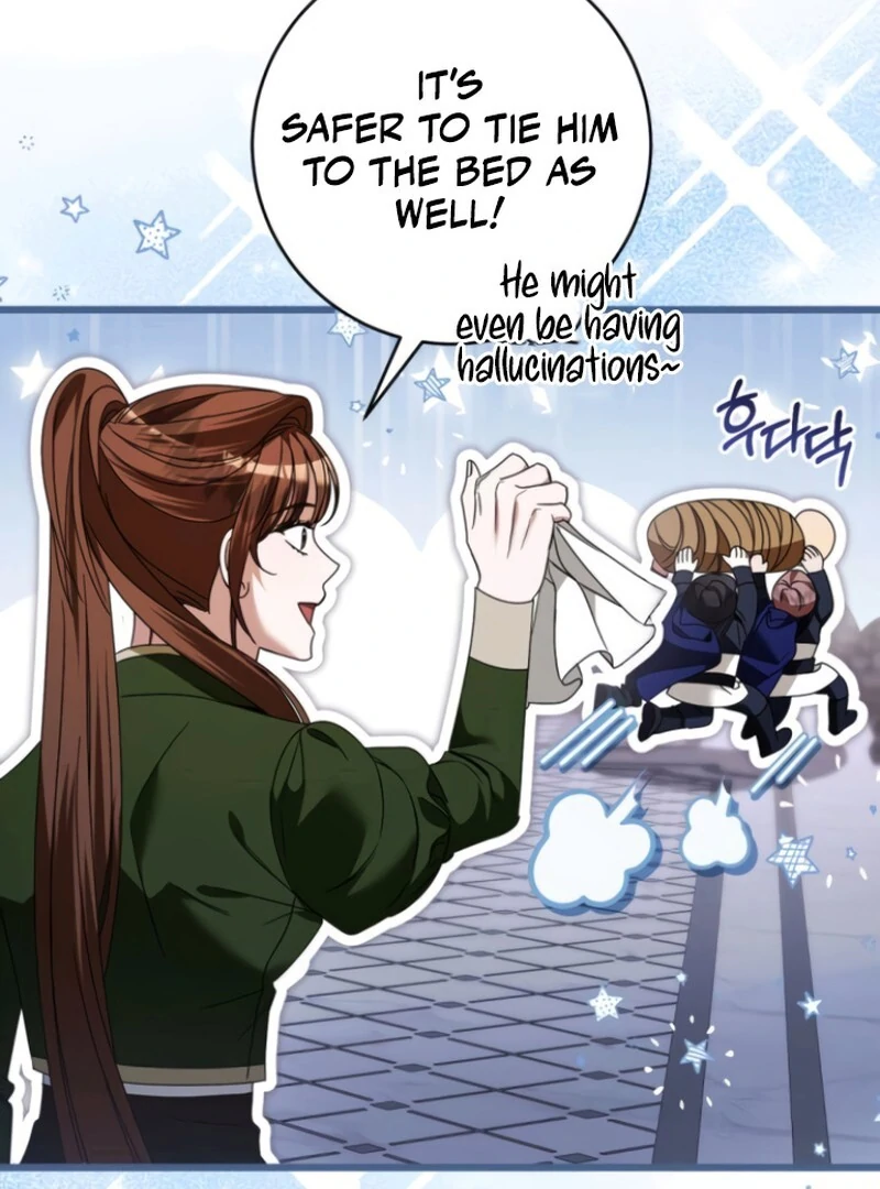 That’s Just How First Love Is, Your Highness chapter 38 page 37