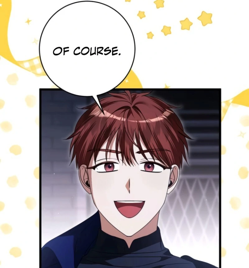 That’s Just How First Love Is, Your Highness chapter 38 page 41