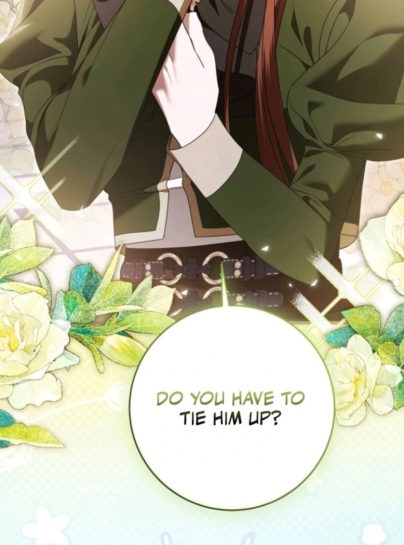 That’s Just How First Love Is, Your Highness chapter 38 page 44
