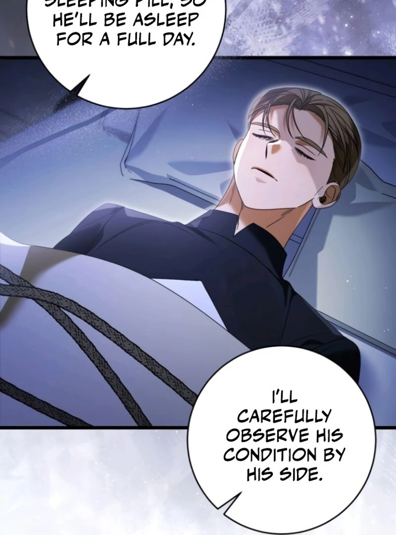 That’s Just How First Love Is, Your Highness chapter 38 page 48