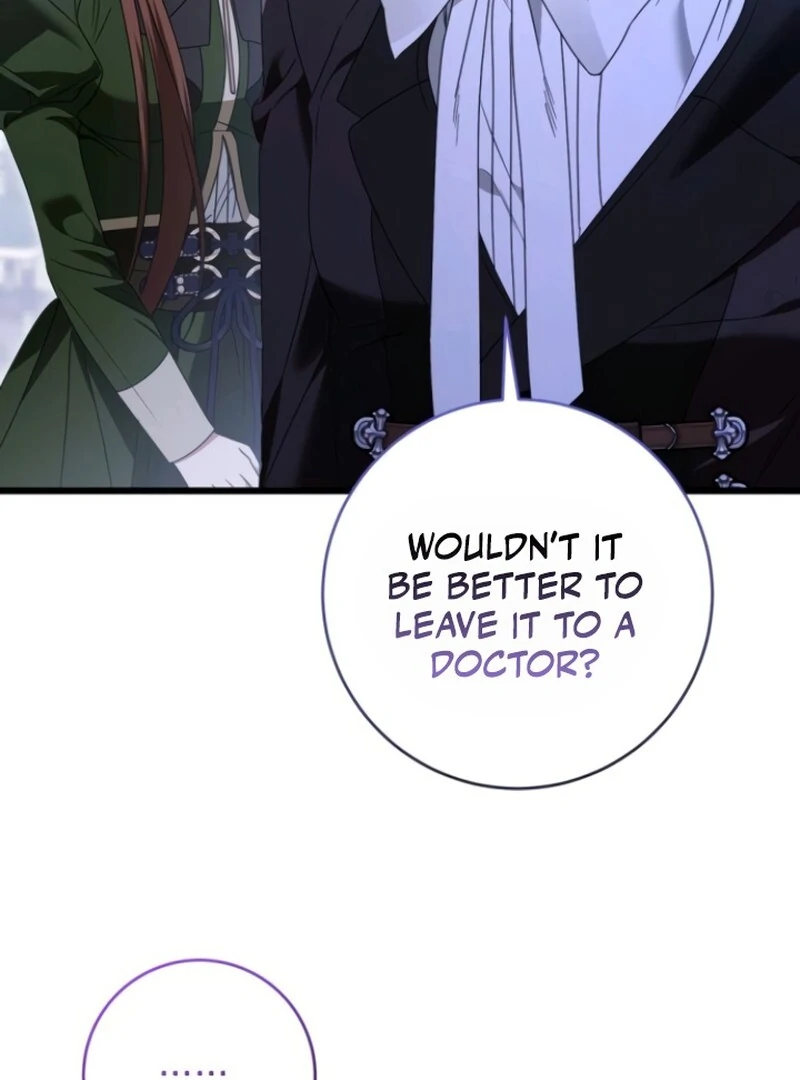 That’s Just How First Love Is, Your Highness chapter 38 page 52