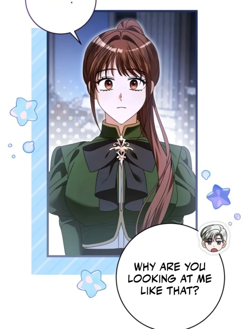That’s Just How First Love Is, Your Highness chapter 38 page 53