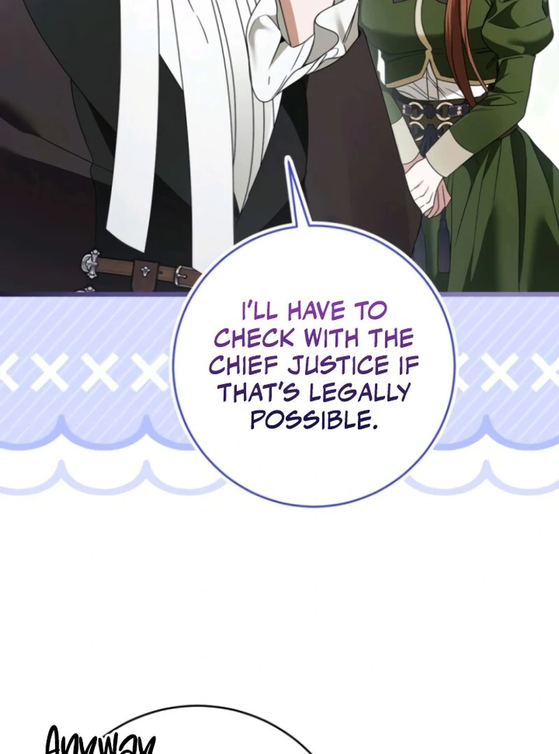 That’s Just How First Love Is, Your Highness chapter 38 page 58