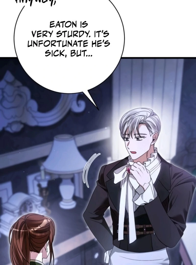 That’s Just How First Love Is, Your Highness chapter 38 page 59