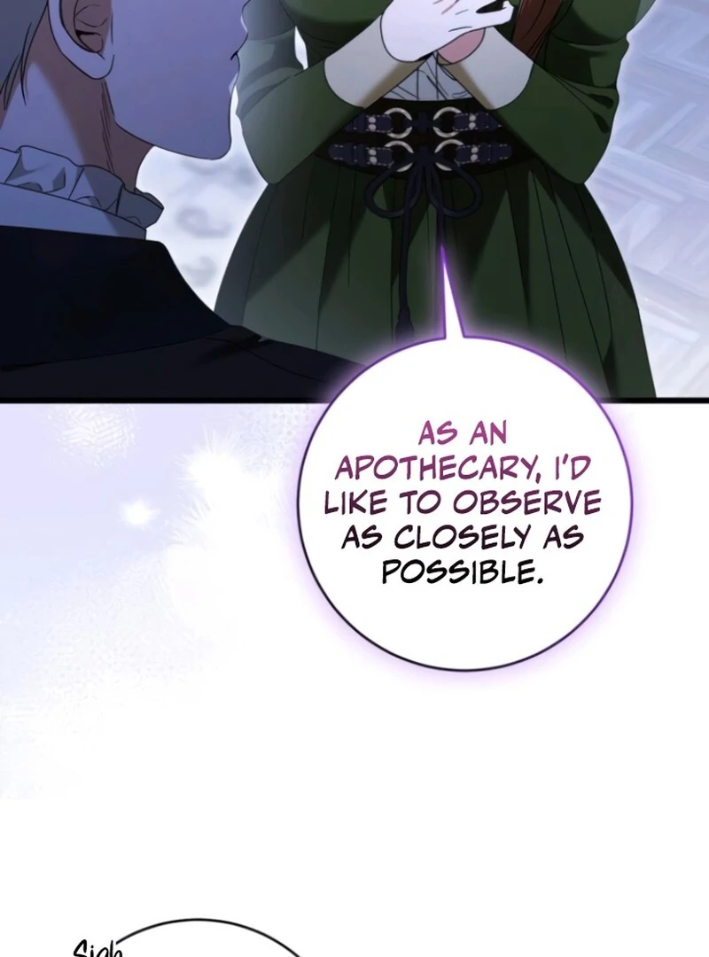 That’s Just How First Love Is, Your Highness chapter 38 page 62