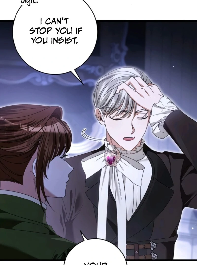 That’s Just How First Love Is, Your Highness chapter 38 page 63
