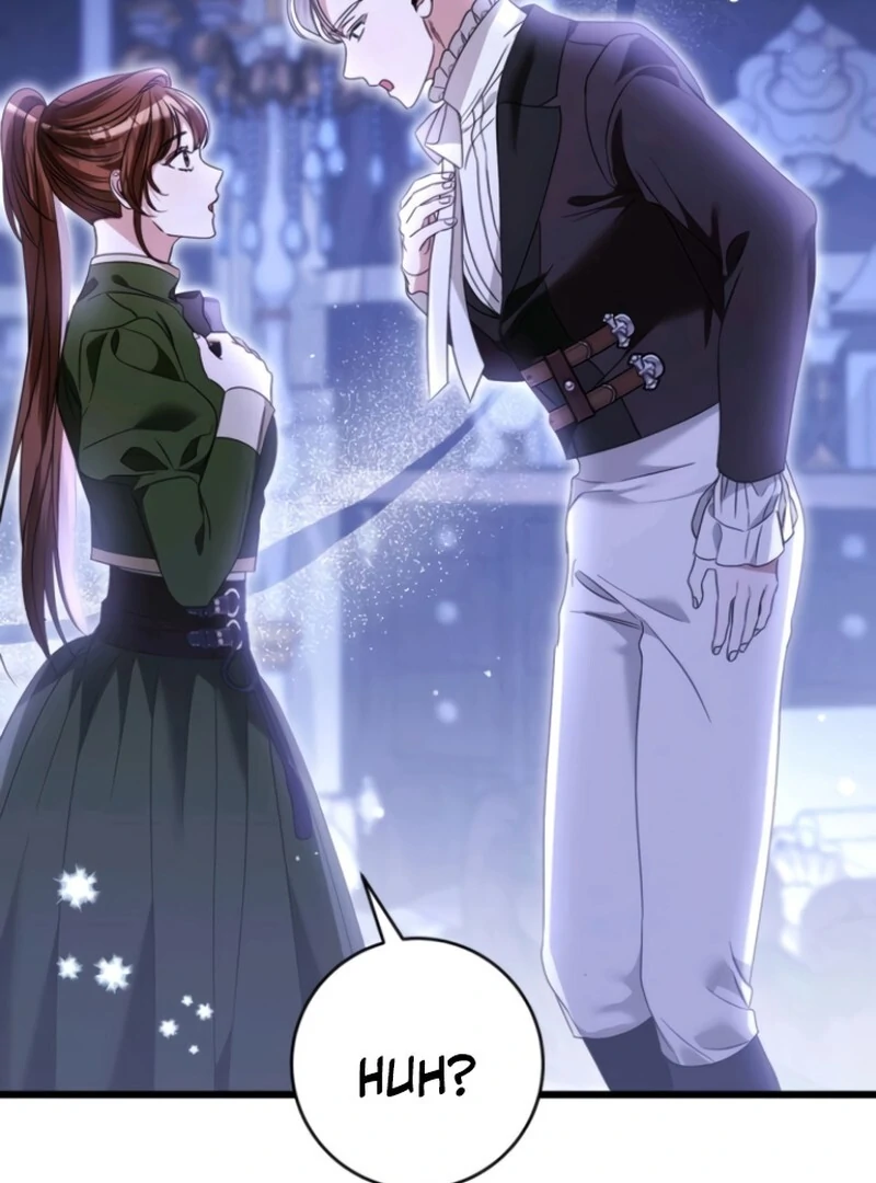 That’s Just How First Love Is, Your Highness chapter 38 page 65