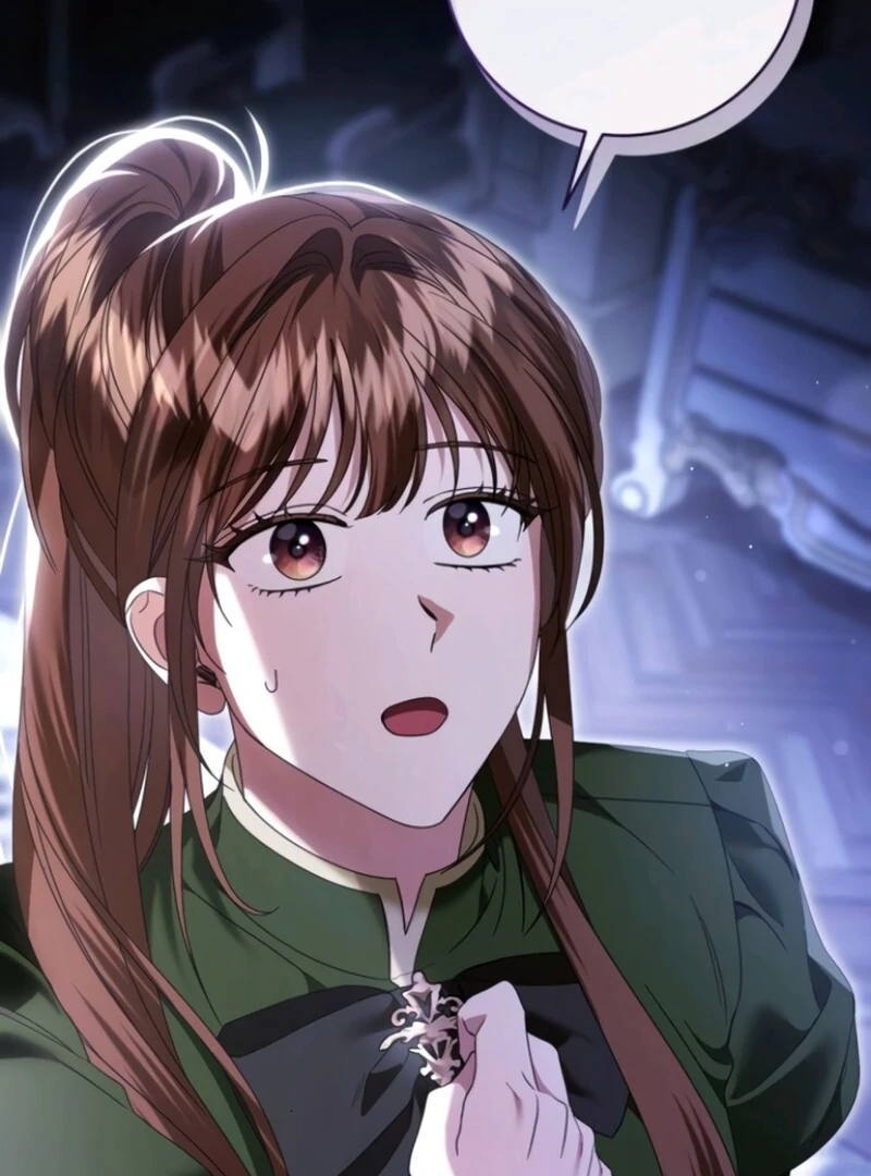 That’s Just How First Love Is, Your Highness chapter 38 page 76