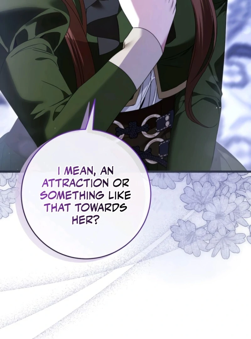 That’s Just How First Love Is, Your Highness chapter 38 page 77