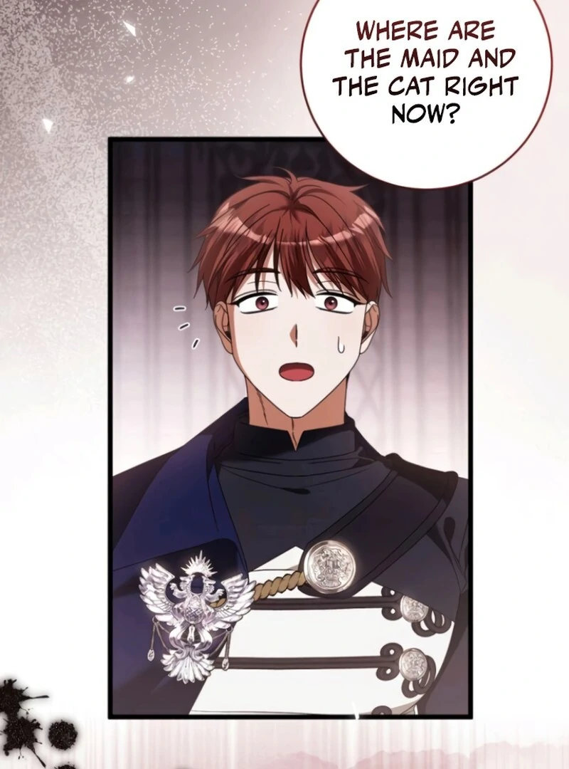 That’s Just How First Love Is, Your Highness chapter 38 page 8