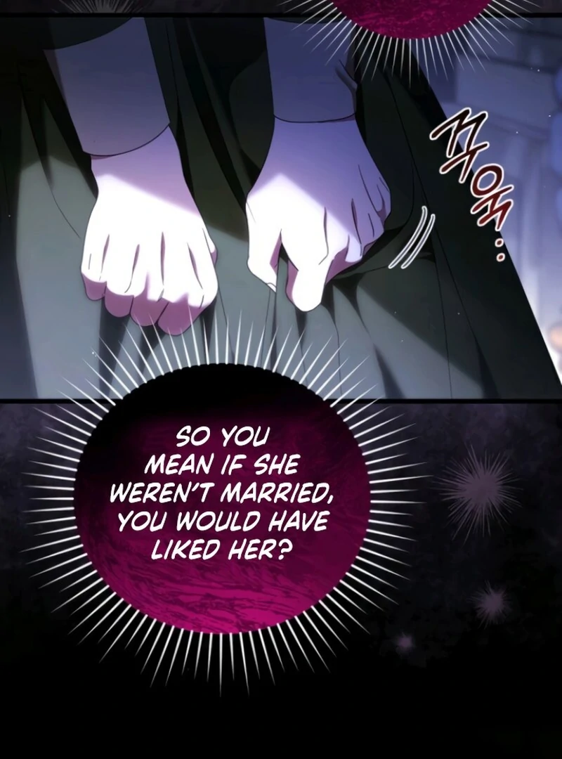 That’s Just How First Love Is, Your Highness chapter 38 page 86
