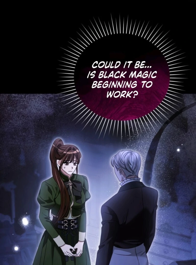That’s Just How First Love Is, Your Highness chapter 38 page 87