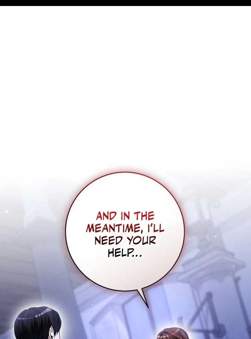 That’s Just How First Love Is, Your Highness chapter 43 page 2