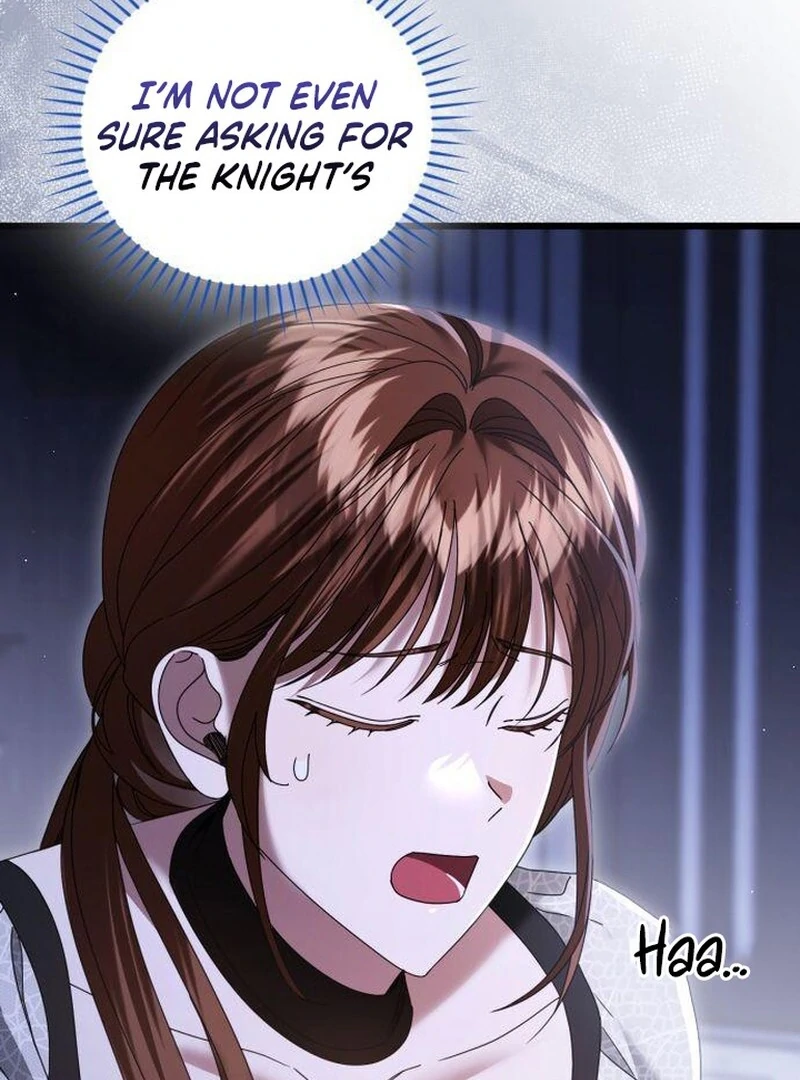 That’s Just How First Love Is, Your Highness chapter 43 page 22